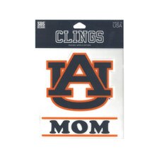 5 inch AU mom decal